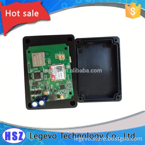 Asset Tracker for Car GPS Magnetic Tracker with Four years' Standby Time H505
